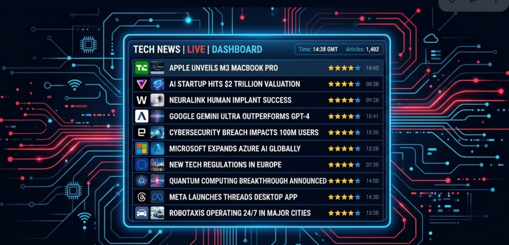 📰 AI 博客每日精选 — 2026-03-07