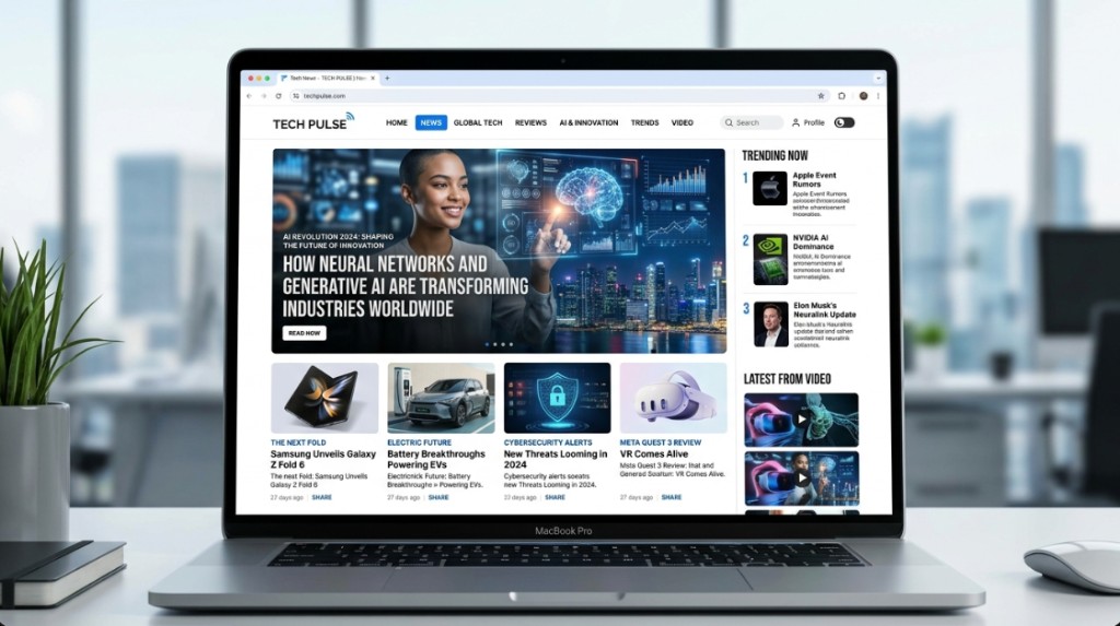 📰 科技新闻摘要 — 2026-03-13